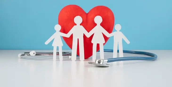 Health Insurance Plans for Family